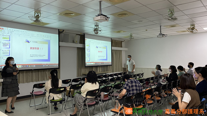 111學年教學實踐經驗及論文研究分享研習-第1場