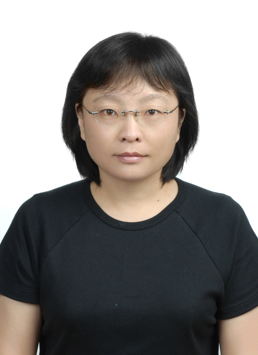 林春只老師個人照片圖片