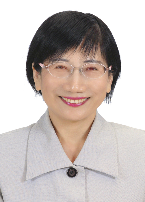 劉淑如老師個人照片圖片