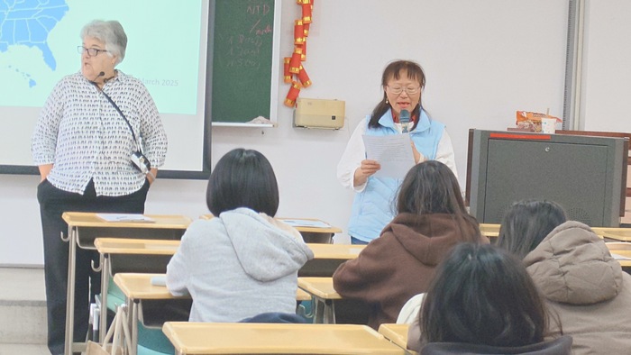 1140402 Nursing and Healthcare in the U.S.圖片