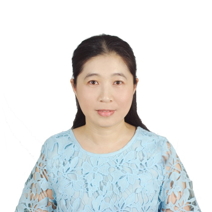 郭嘉琪老師個人照片圖片