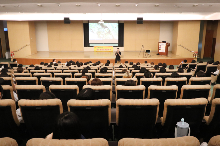 海外學習成果發表會圖片