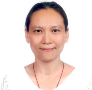 鄭靜瑜老師圖片
