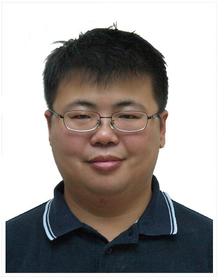 江耀璋老師個人照片圖片