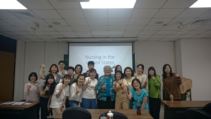 1140328 Nursing Careers in the U.S. and Overseas Opportunities圖片