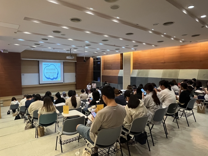 114學年度師生座談會辦理情形(二技)