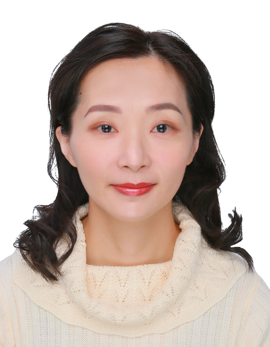 洪嫦巧老師個人照片圖片