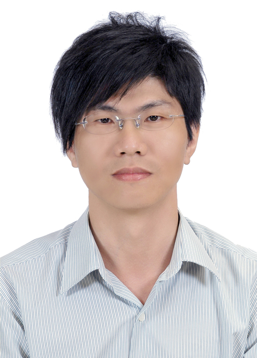 張家豪老師個人照片圖片