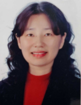 劉瓊玫老師個人照片