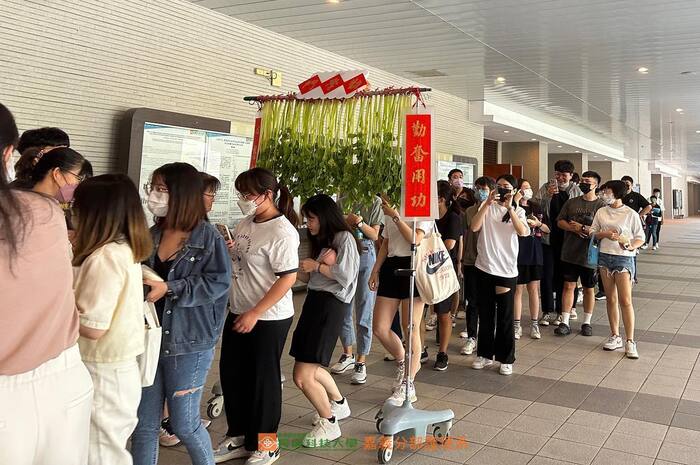 111學年四技4年級包中活動集錦活動照片