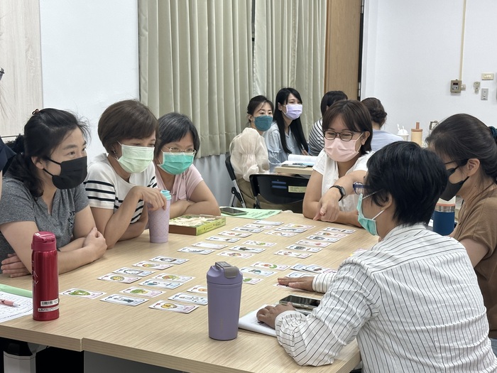小組討論-3