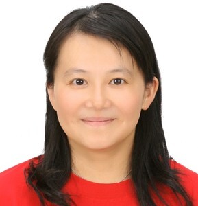 鄧志娟老師個人照片