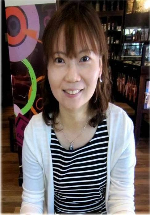 洪瑞鎂老師個人照片圖片
