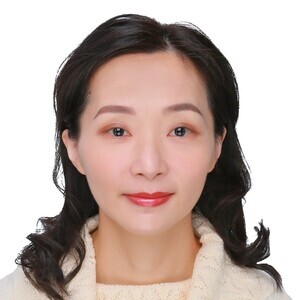 洪嫦巧老師個人照片