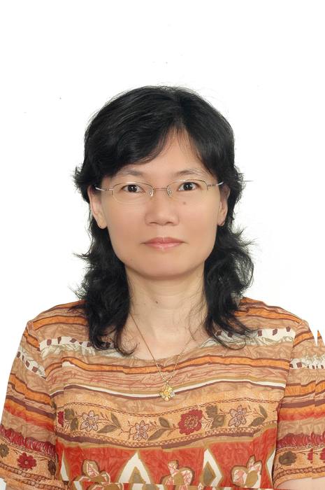陳清惠老師個人照片圖片